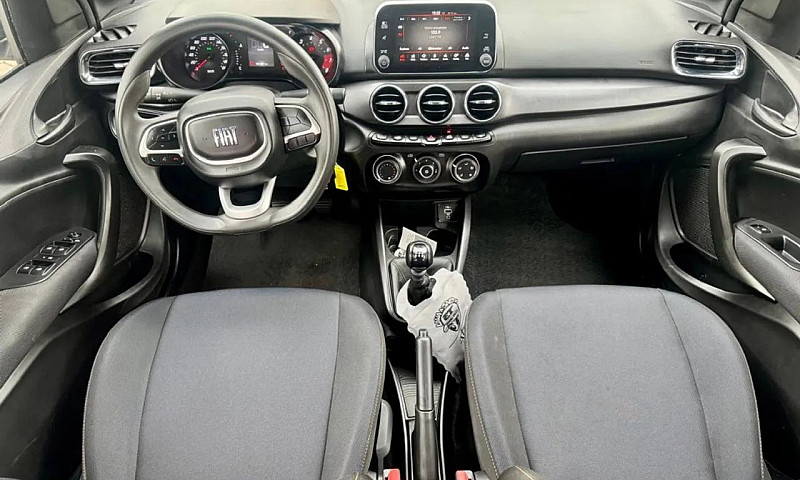 Fiat Argo Trekking 1...