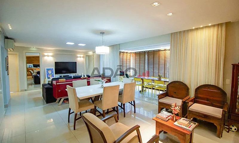 Apartamento No Sky L...