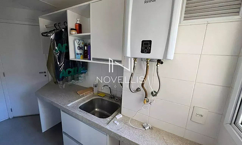 Apartamento Jardim A...