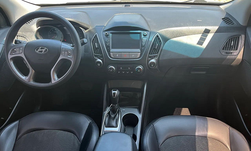 Hyundai Ix35 Gl 2.0 ...