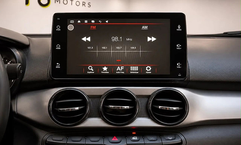 Fiat Argo Drive 1.3 ...
