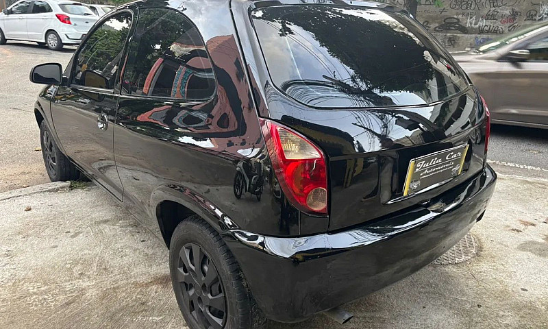 Chevrolet Celta Life...