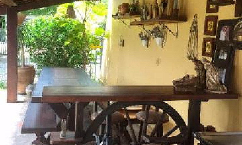 Casa Duplex, Bairro ...