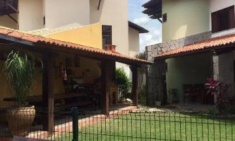 Casa Duplex, Bairro ...