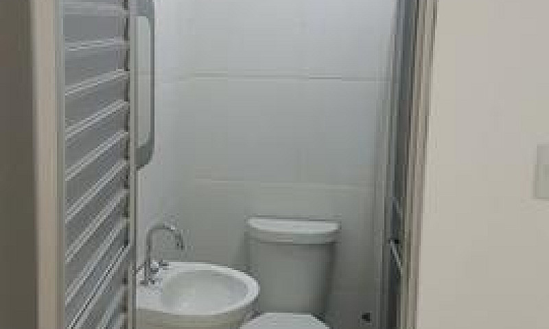 Kitnet Semi Novo...