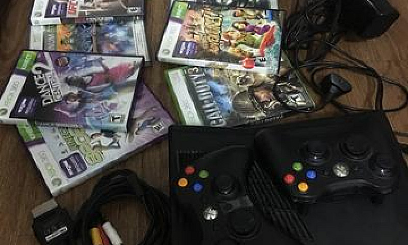 Xbox One...