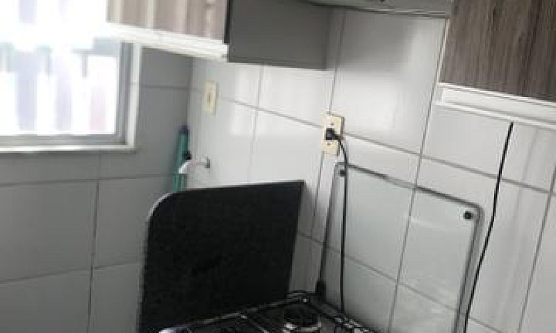 Alugo Apartamento Mo...