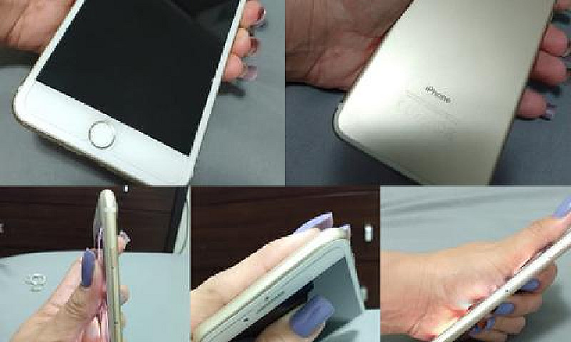 Iphone 7 Plus 128Gb...
