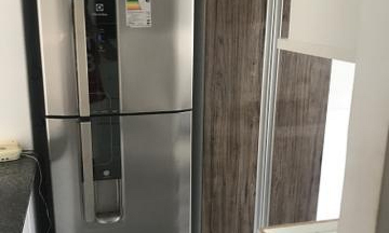 Alugo Apartamento Mo...
