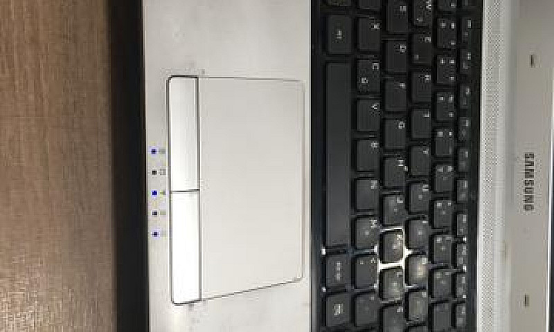 Notebook Samsung...