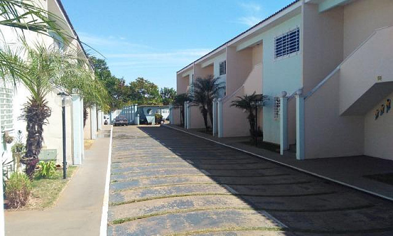 Apartamento 2 Quarto...