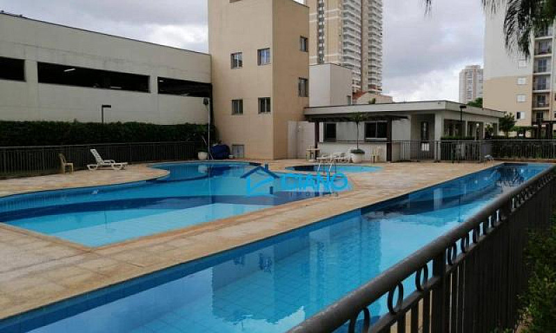 Apartamento Com 2 Do...