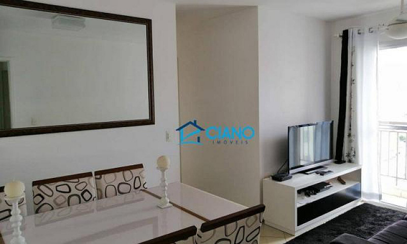 Apartamento Com 2 Do...