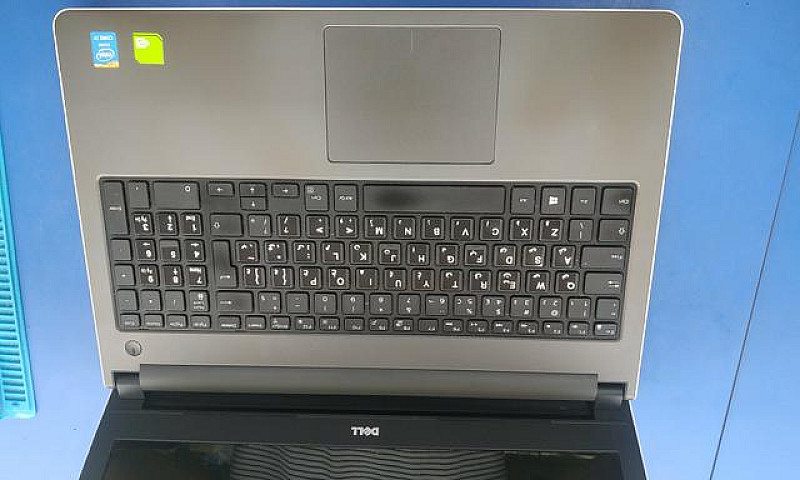 Dell Inspiron 15 500...