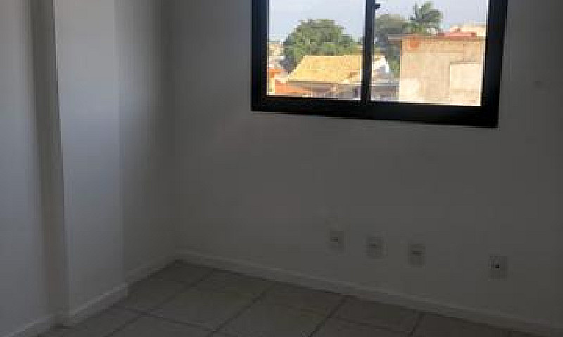 Apartamento No Parqu...