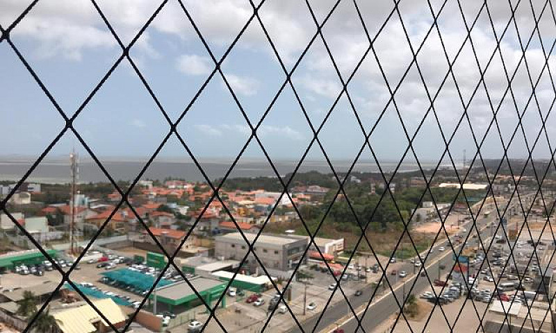 Lindo Apartamento Vi...