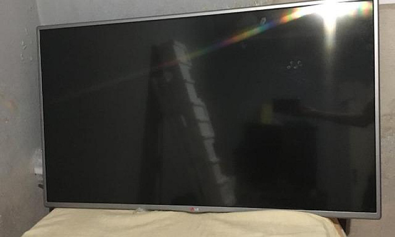 Tv Lg Lg 42Lb5600...