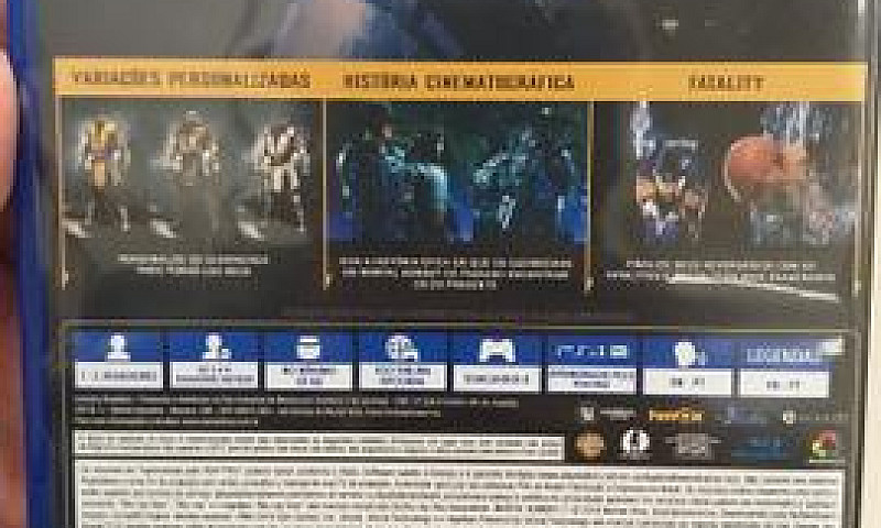 Mortal Kombat 11 - P...