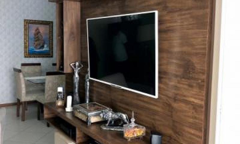 Apartamento 3 Quarto...