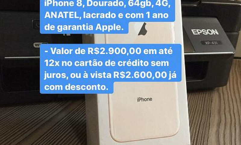 Smartphones Novos E ...