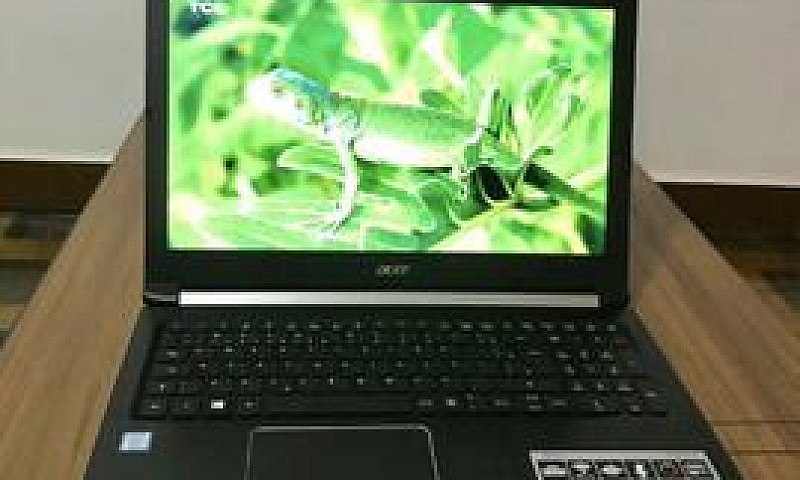 Acer I5 7ªth Geração...