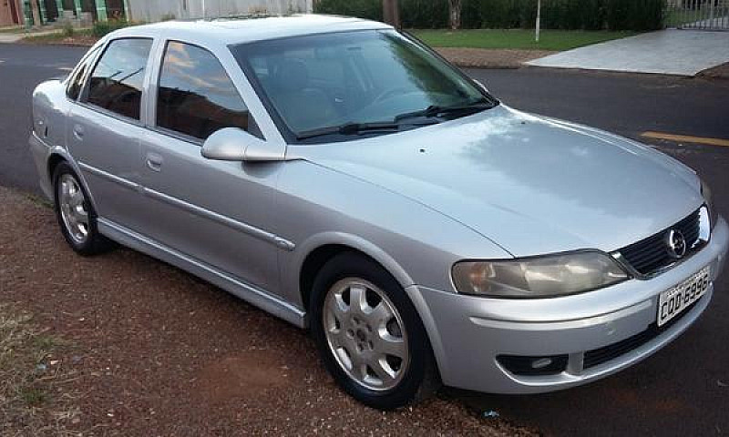 Vectra Cd 2.2 16V /2...