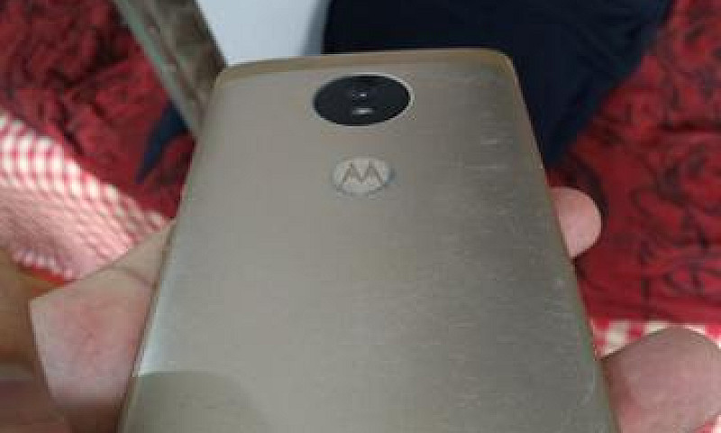 Vendo Moto G5 32Gb D...