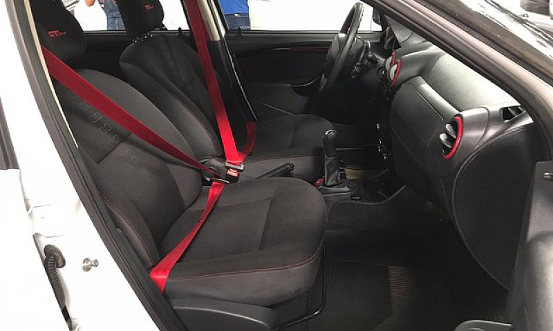Renault Sandero 1.6 ...