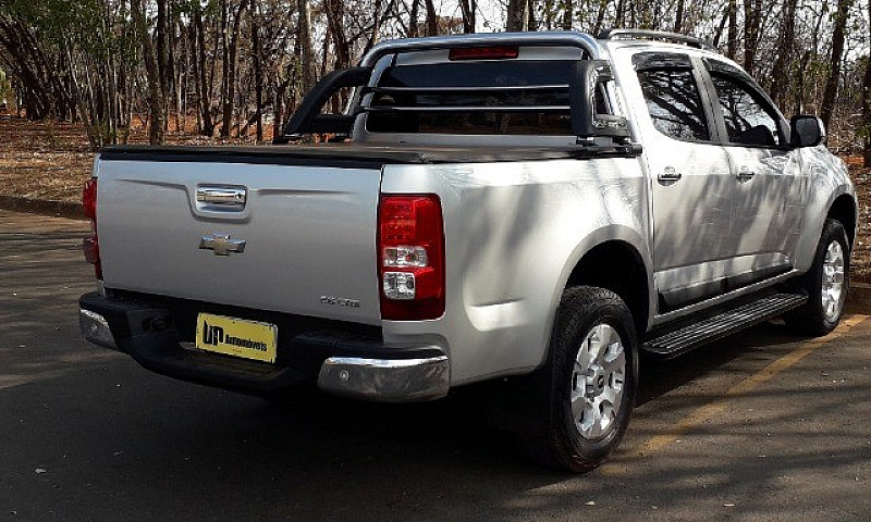 S-10 Ltz 2014 Diesel...