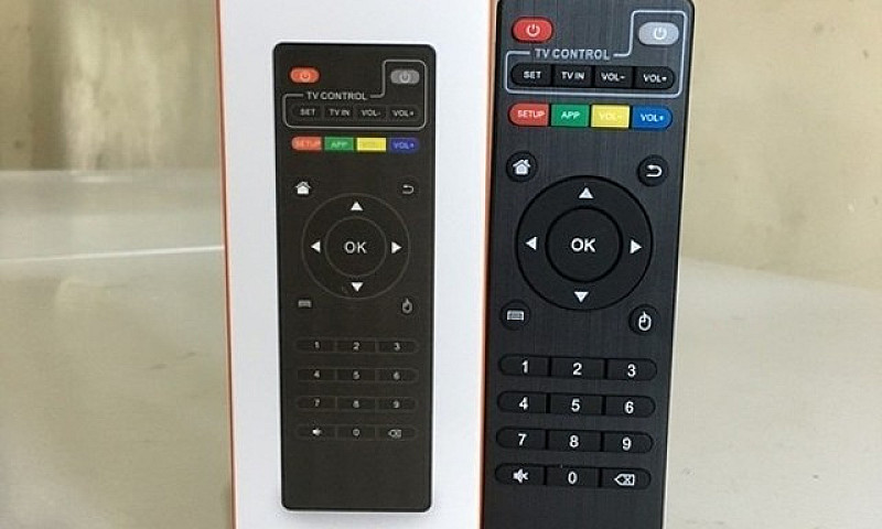 Controle Remoto Tv B...