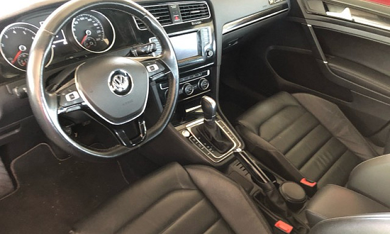 Volkswagen Golf 1.4 ...