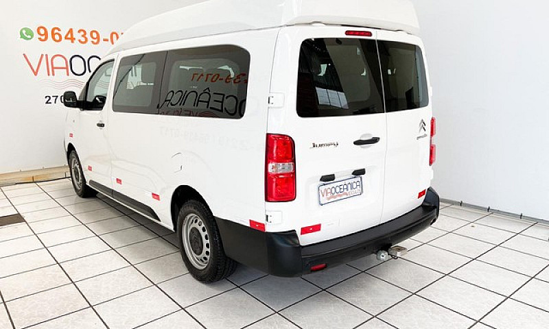 Citroen Jumpy 1.6 Mi...