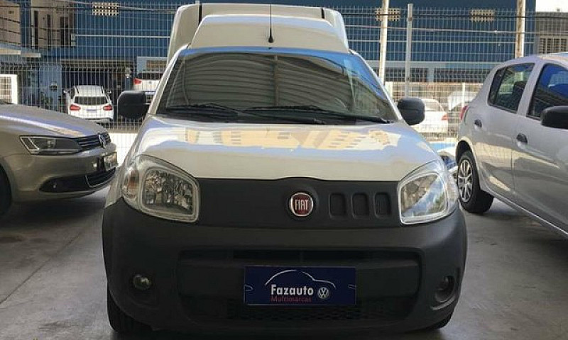 Fiorino 1.3 2020...