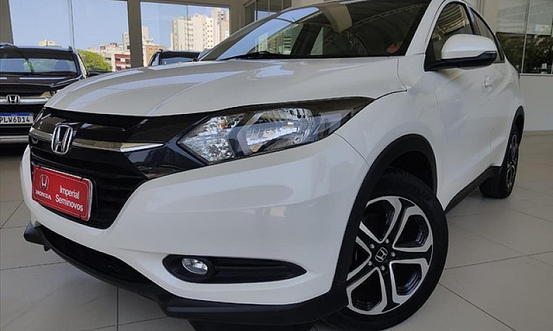 Honda Hr-V 1.8 16V F...