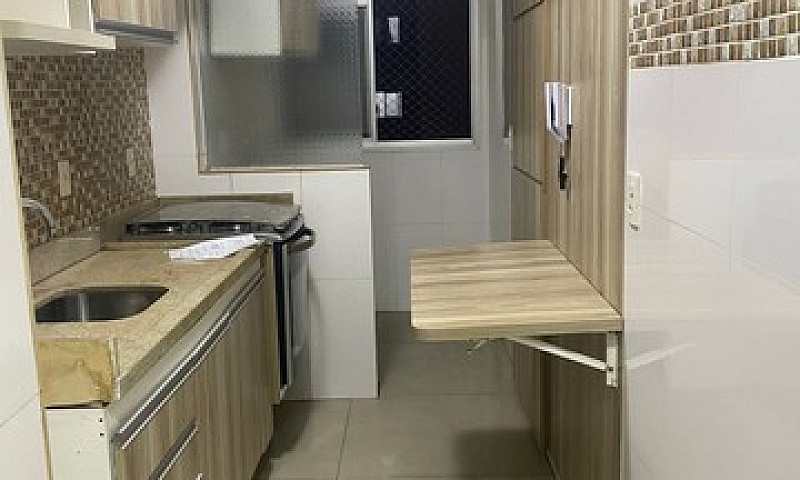 Apartamento No Garde...