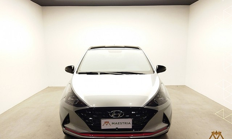 Hyundai Hb20 Tgdi Sp...