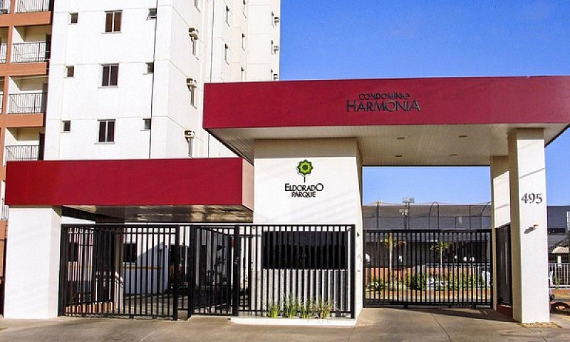 Apartamento No Harmo...