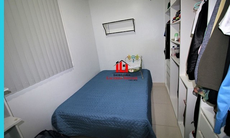 Apartamento Com 2 Qu...