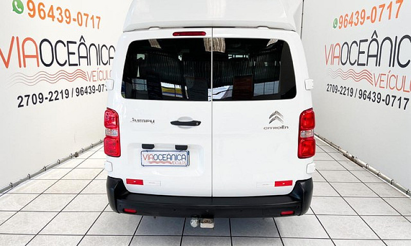 Citroen Jumpy 1.6 Mi...