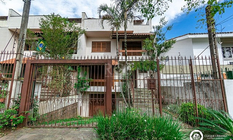 Porto Alegre - Casa ...