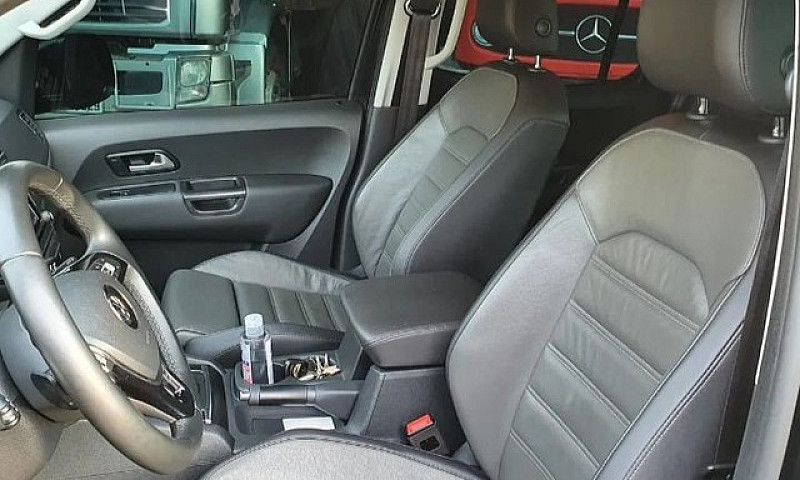 Amarok V6 2018 No Bo...