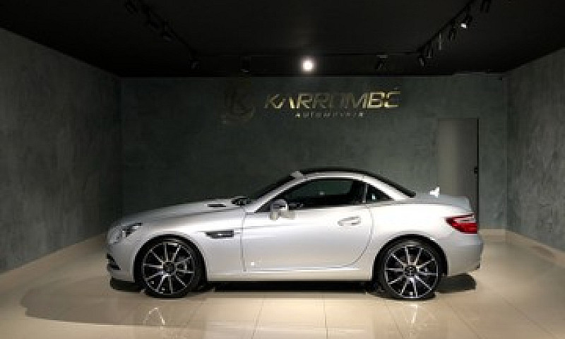 Slk 200 ...