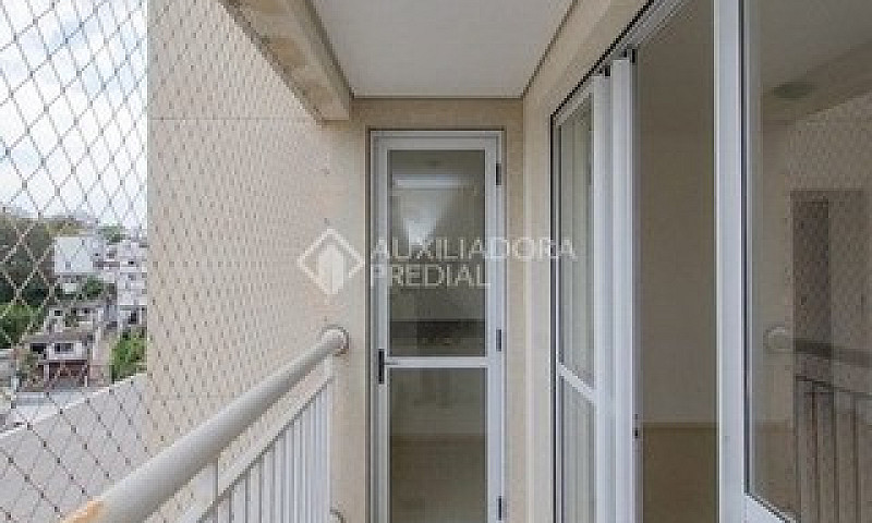 Apartamento Para Alu...