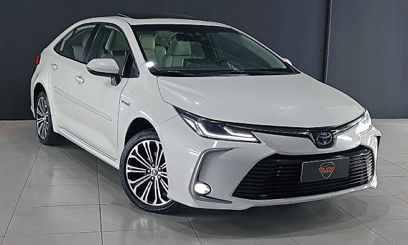 Toyota Corolla Altis...