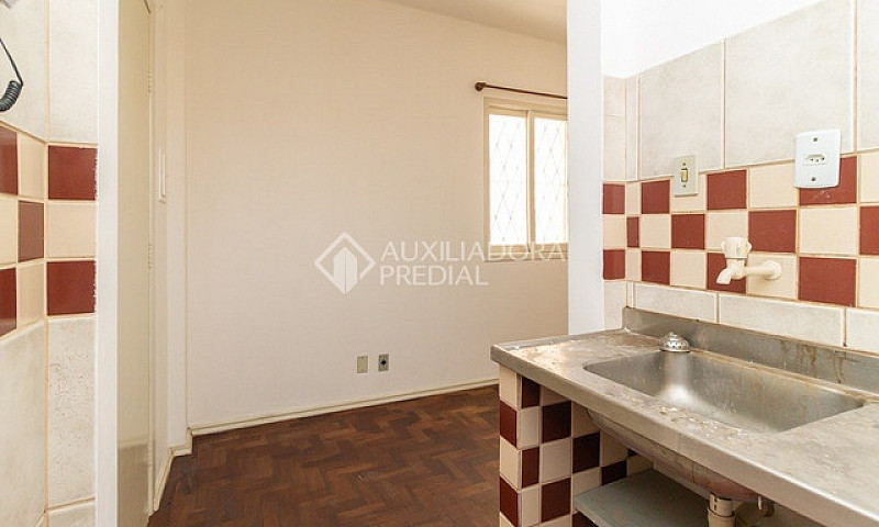 Apartamento Para Alu...