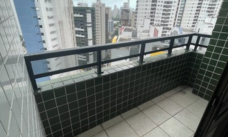 Apartamento* Boa Via...