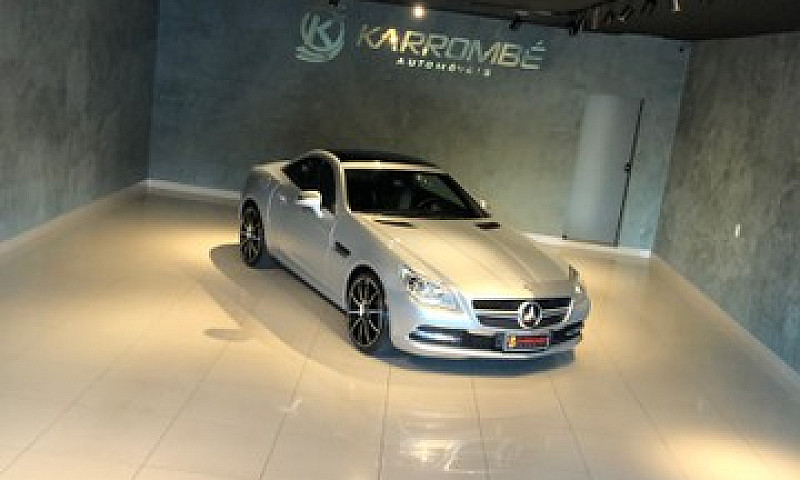 Slk 200 ...