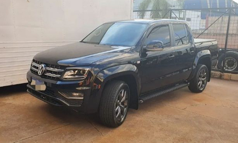 Amarok V6 2018 No Bo...