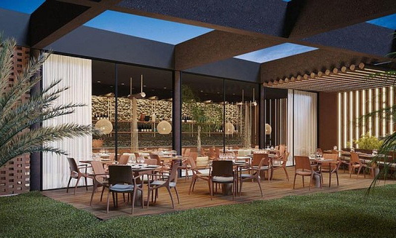 Apartamento Para Ven...