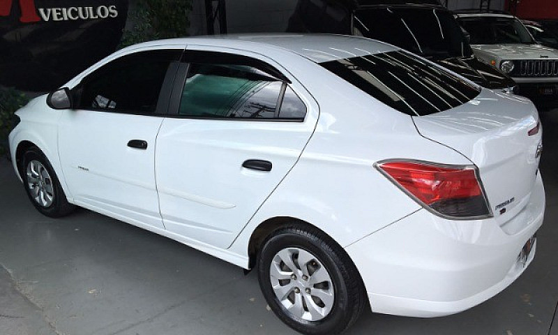 Chevrolet Prisma Joy...
